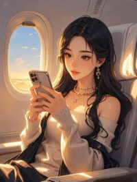 Ảnh bìa của Con Dâu Oái Oăm