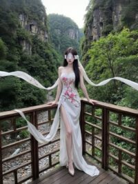 Ảnh bìa của Tuỳ Tuỳ An Ninh