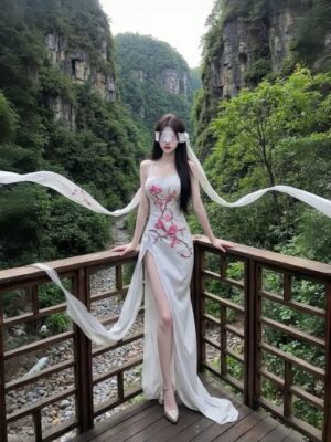 Ảnh bìa của Tuỳ Tuỳ An Ninh