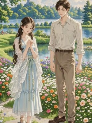 Ảnh bìa của Trọng Sinh Những Năm 80 Tôi Từ Chối Nuôi Đám Đàn Ông Tồi