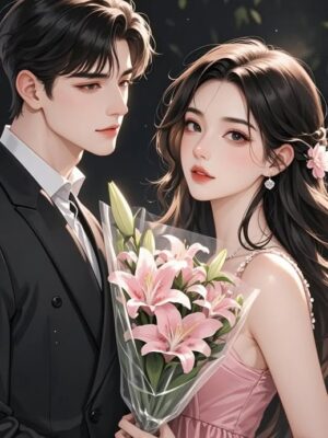 Ảnh bìa của Tình Yêu Của Tôi Đã Bị Rút Cạn