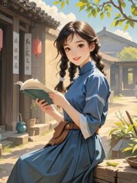 Ảnh bìa của Cưới Nhau 30 Năm Thì Chồng Ngoại Tình Suốt 29 Năm