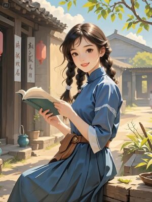 Ảnh bìa của Cưới Nhau 30 Năm Thì Chồng Ngoại Tình Suốt 29 Năm