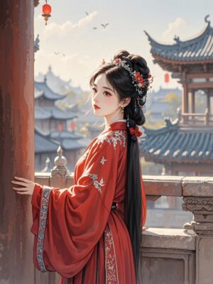 Ảnh bìa của Trạng Nguyên Lang Trốn Nhầm Vào Kiệu Của Ta