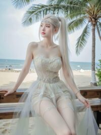 Ảnh bìa của Trò Chơi Đoạt Tâm