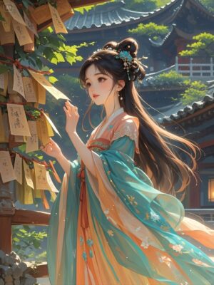 Ảnh bìa của Bình Yên Trong Cung