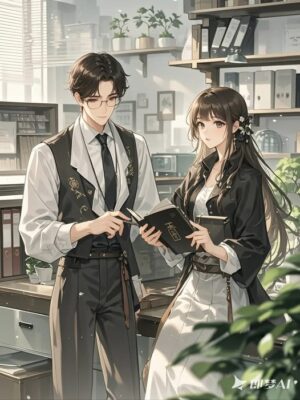 Ảnh bìa của Chồng Liên Hôn Không Ngoan Tôi Cũng Không Ngại Đá