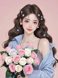 Ảnh bìa của Bạn Trai Tôi Phải Lòng Một Cô Gái Nghèo Mà Anh Ấy Tài Trợ