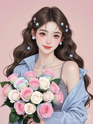 Ảnh bìa của Bạn Trai Tôi Phải Lòng Một Cô Gái Nghèo Mà Anh Ấy Tài Trợ