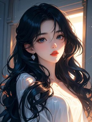 Ảnh bìa của Vận Mệnh Xoay Vần