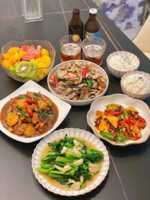 Ảnh bìa của Cảnh Sát Trượng Của Anh, Em Không Đỡ Nổi