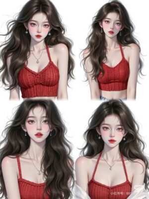 Ảnh bìa của Tờ Giấy Thử Thách Lòng Người