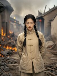 Ảnh bìa của Hóa Giải Tiếng Oan