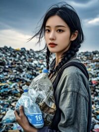 Ảnh bìa của Sau Khi Sống Lại Tôi Đổi Chai Nước Của Chồng Thành Thuốc Trừ Sâu