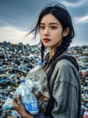 Ảnh bìa của Sau Khi Sống Lại Tôi Đổi Chai Nước Của Chồng Thành Thuốc Trừ Sâu