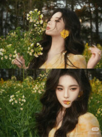 Ảnh bìa của Thứ Tình Yêu Méo Mó Tôi Quá Mệt Rồi