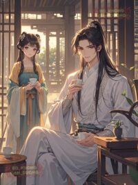 Ảnh bìa của Tiên Quân Phi Thăng, Ta Lấy Nhầm Phản Diện