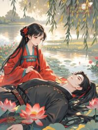 Ảnh bìa của Nhặt Được Phu Quân Bên Bờ Sông