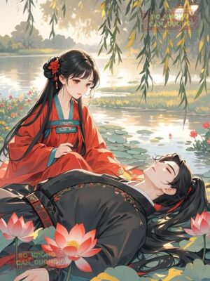 Ảnh bìa của Nhặt Được Phu Quân Bên Bờ Sông