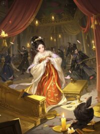 Ảnh bìa của Bổ Đôi Ngọn Núi