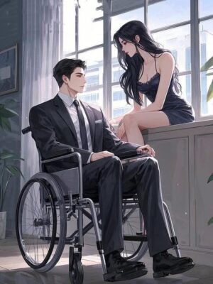 Ảnh bìa của Tôi Gả Cho Anh, Anh Gả Cả Gia Sản Cho Tôi