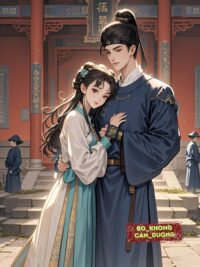 Ảnh bìa của Phu Nhân Tri Huyện