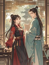 Ảnh bìa của Ám Vệ Không Mộng Mơ