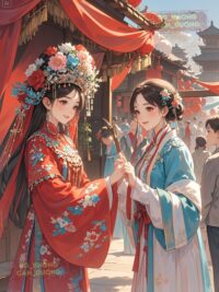 Ảnh bìa của Gả Nhầm Phu Quân