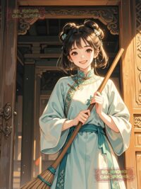 Ảnh bìa của Ta Là Tai Họa Của Đế Vương