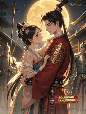 Ảnh bìa của Ám Vệ Giả Mạo Và Muội Muội Thăng Chức