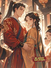 Ảnh bìa của Định Hôn Gượng Ép