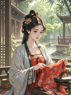 Ảnh bìa của Ký Danh Tỷ Muội