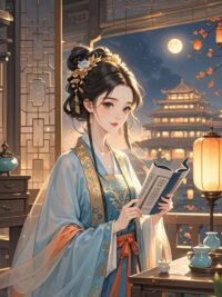 Ảnh bìa của Tái Giá Gả Cho Một Phu Quân Tốt