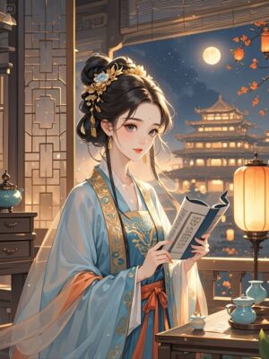 Ảnh bìa của Tái Giá Gả Cho Một Phu Quân Tốt