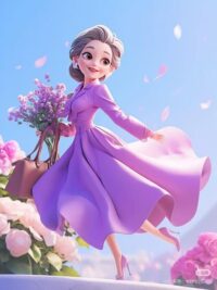 Ảnh bìa của Người Ở Sân Sau