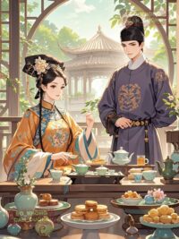 Ảnh bìa của Giả Thái Giám