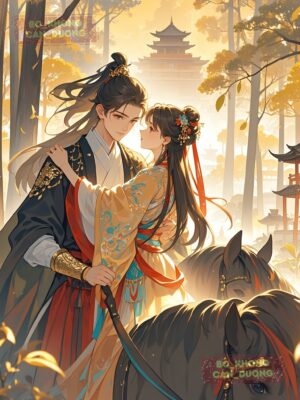 Ảnh bìa của Phong Hậu Chi Mộ