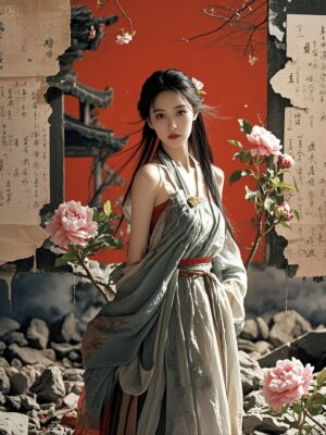 Ảnh bìa của Tân Nương Không Đầu