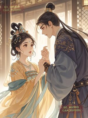 Ảnh bìa của Giang Nam Có Người Đợi Ta