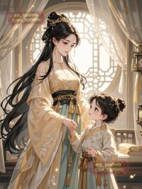 Ảnh bìa của Năm Thứ Năm Sau Hòa Ly