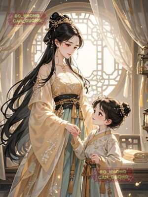 Ảnh bìa của Năm Thứ Năm Sau Hòa Ly