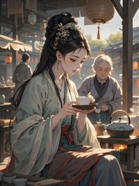 Ảnh bìa của Ta Là Chính Thê Của Kẻ Bị Xóa Vai