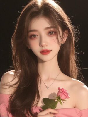 Ảnh bìa của Vở Kịch Của Cô Ấy, Màn Vỗ Mặt Của Chúng Tôi