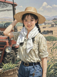 Ảnh bìa của Tranh Chấp Vườn Dưa Hấu