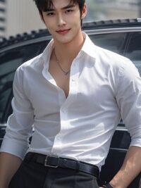 Ảnh bìa của Chu Hồi, Mùa Hè Trở Lại