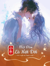 Ảnh bìa của Một Đêm Là Một Đời