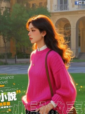 Ảnh bìa của Tương Lai Của Tôi, Không Thuộc Về Ai Khác