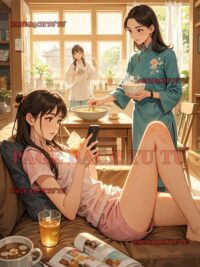 Ảnh bìa của Cả Nhà Trở Mặt Chỉ Vì Một Ly Trà Sữa