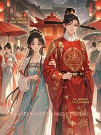 Ảnh bìa của Thứ Nữ Không Cam Lòng