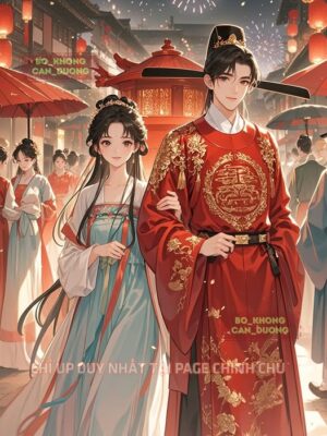 Ảnh bìa của Thứ Nữ Không Cam Lòng